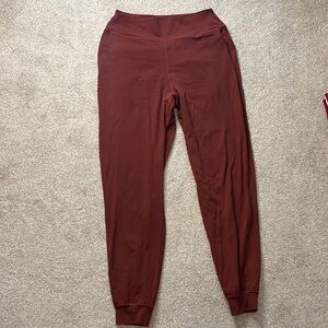 lululemon Align High-Rise Jogger size 6